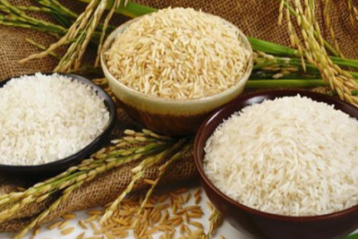 "Lật tẩy" cách thức dùng hóa chất độc hại bảo quản gạo 