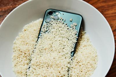 Những công dụng tuyệt vời của gạo ngoài nấu cơm