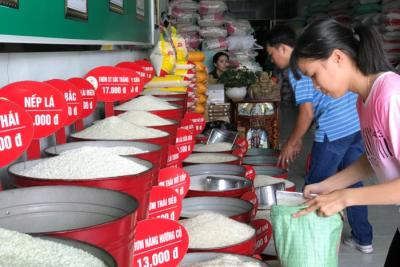 Mở đại lý gạo cần bao nhiêu vốn và gồm những chi phí nào?