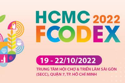 Tấn Vương tham gia triển lãm HCMC FOODEX 2022